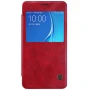Nillkin Qin Series Leather case for Samsung Galaxy J5108/Galaxy J5 (2016) 5.2inch order from official NILLKIN store